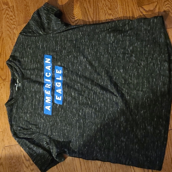 American Eagle flex tshirt XXL - Picture 1 of 3